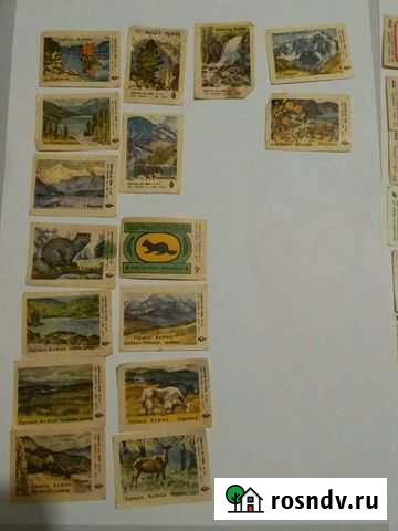 Колекционирование Кирово-Чепецк - изображение 1