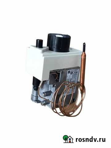 Блок автоматики eurosit (Китай) Омск - изображение 1