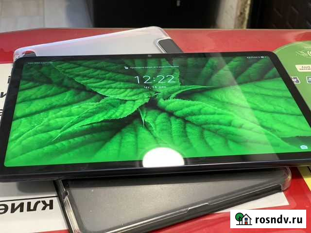 Планшет huawei BAH3-L09 Петропавловск-Камчатский - изображение 1
