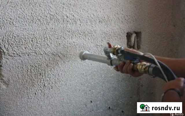 Аппаратная штукатурка Владикавказ - изображение 1