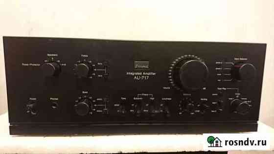 Усилитель Sansui AU-717 Саратов