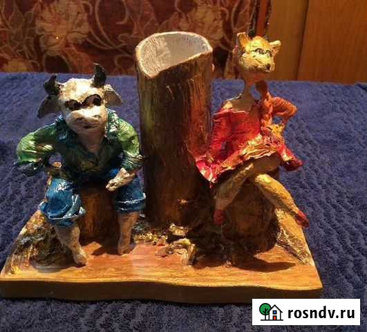 Сувениры и Поделки Ангарск - изображение 1