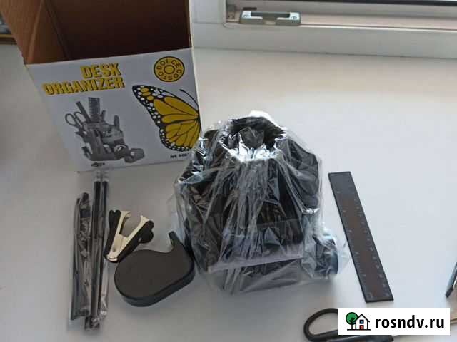 Органайзер для канцелярии Самара - изображение 1