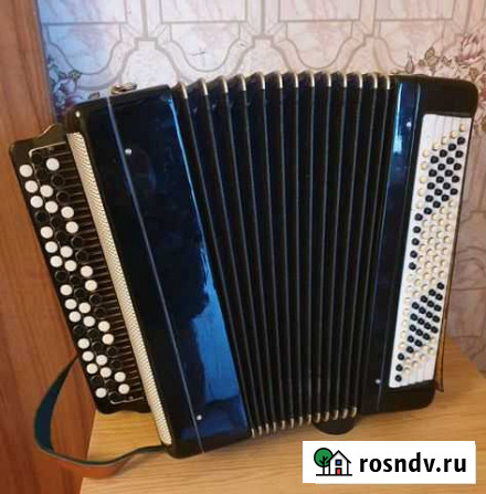 Баян Мелодия г. Тула Санкт-Петербург - изображение 1