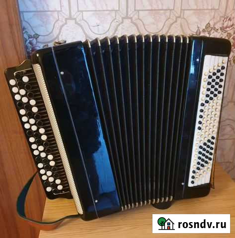 Баян Мелодия г. Тула Санкт-Петербург - изображение 1