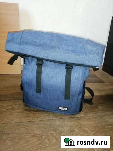 Фоторюкзак Хабаровск - изображение 1