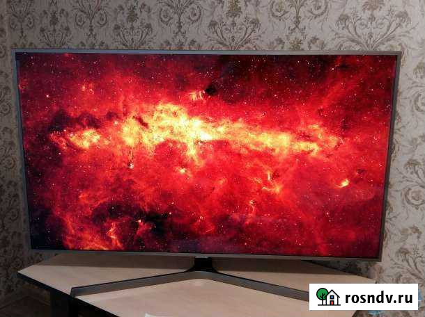 Продам телевизор Samsung 55 Братск - изображение 1