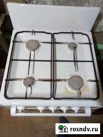 Плита газовая дарина Красногорский - изображение 1