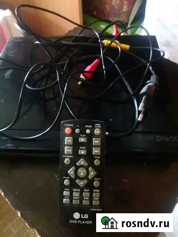 DVD Домодедово - изображение 1