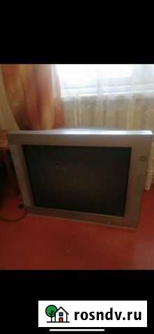 Телевизор рабочий Богородицк - изображение 1