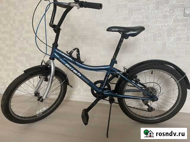 Велосипед Иркутск - изображение 1