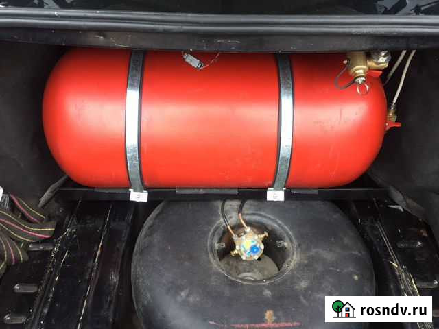 Установка Ремонт газа гбо Эльхотово - изображение 1