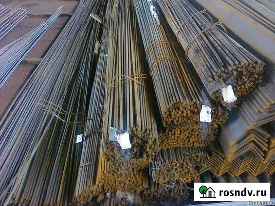 Арматура Геленджик - изображение 1