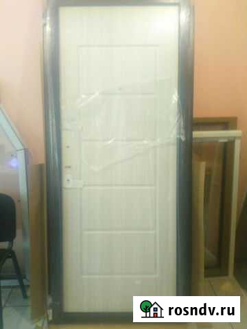 Продам дверь Белокуриха - изображение 1