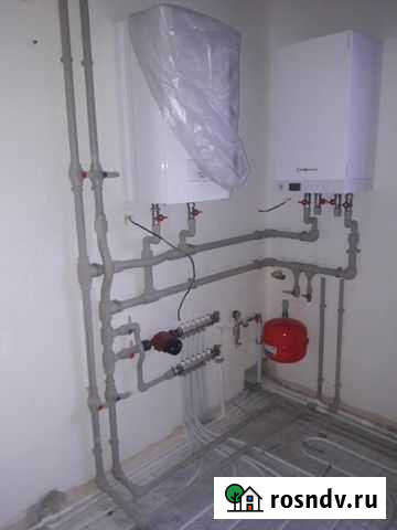 Замена и установка труб ппр Лениногорск - изображение 1