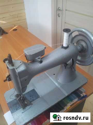Швейная машинка 23 класса Сыктывкар - изображение 1