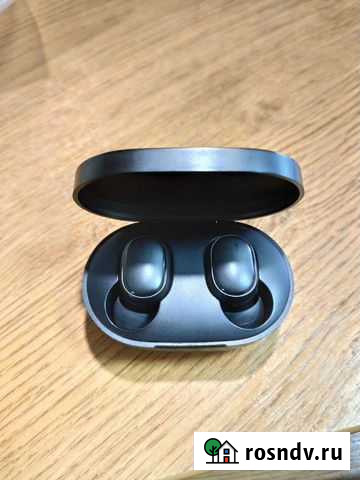 Xiaomi Mi True Wireless Earbuds 2 Астрахань - изображение 1