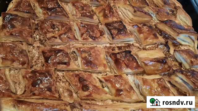 Торты домашние на заказ Петрозаводск - изображение 1