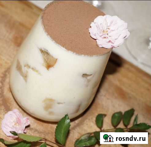 Десерты на заказ Белгород - изображение 1