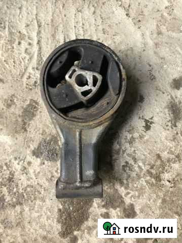 Подушка двигателя задняя Опель Инсигния Реутов - изображение 1