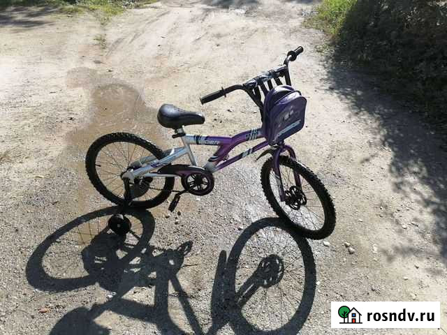 Детский велосипед Благовещенск - изображение 1