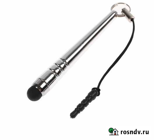 Стилус LuazON, Капля, для планшета и телефона Пермь - изображение 1