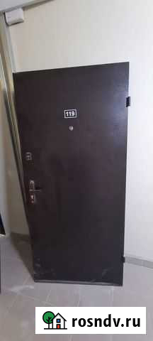 Дверь входная бу Белгород - изображение 1