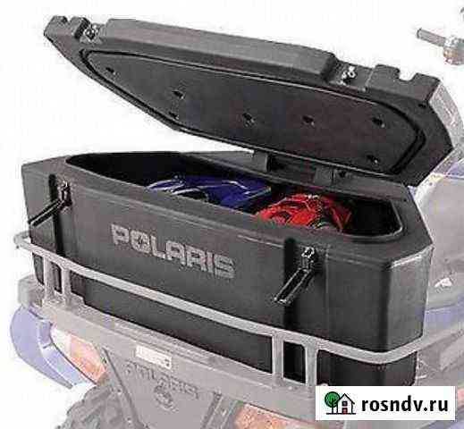 Кофр на polaris touring 2877957 Новокузнецк