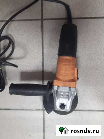 Болгарка Вихрь Канск - изображение 1