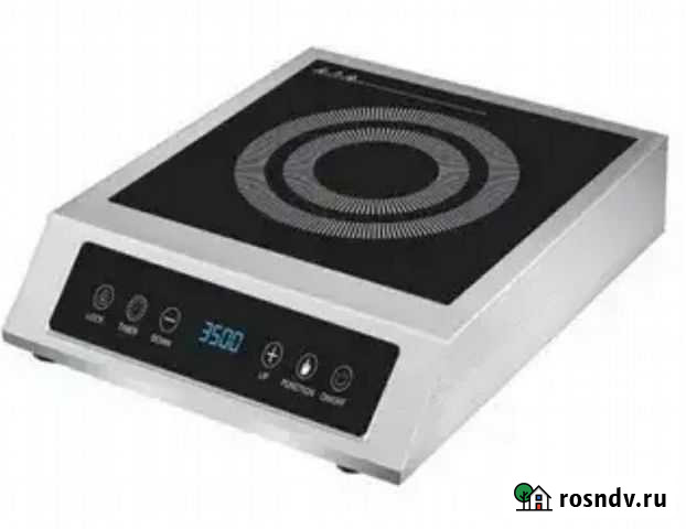Индукционная плита Alina, Mona, Nora, T-24 Мурманск - изображение 1