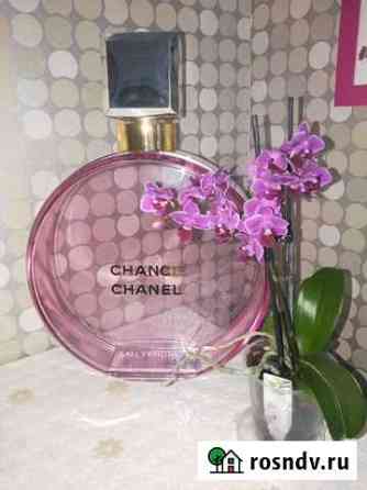 Chanel Chance Tendre фактист огромный Мурино