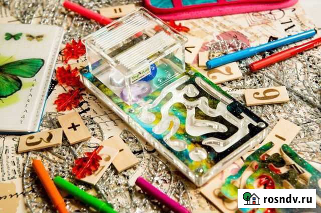 Муравьиная ферма Формикарий Химки - изображение 1