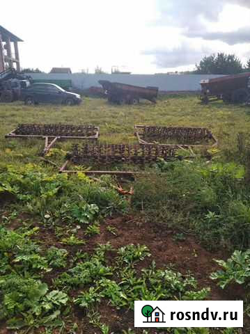 Катки кольчатые шпористые Киров - изображение 1