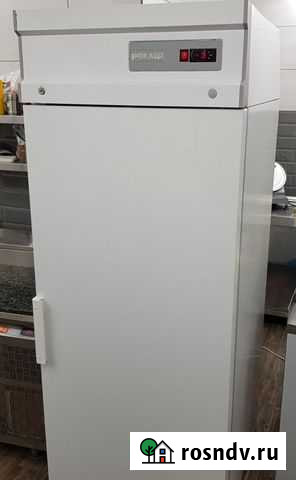 Морозильная камера Polair Армавир - изображение 1