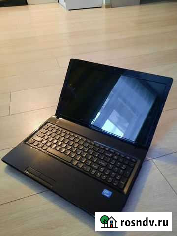 Ноутбук Lenovo Маркова - изображение 1