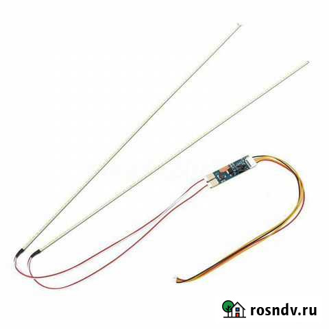 LED подсветка универсальная 530мм для замены ламп Железногорск - изображение 1