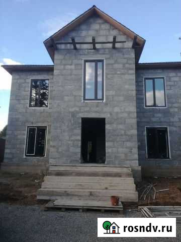 Окна Букачача - изображение 1