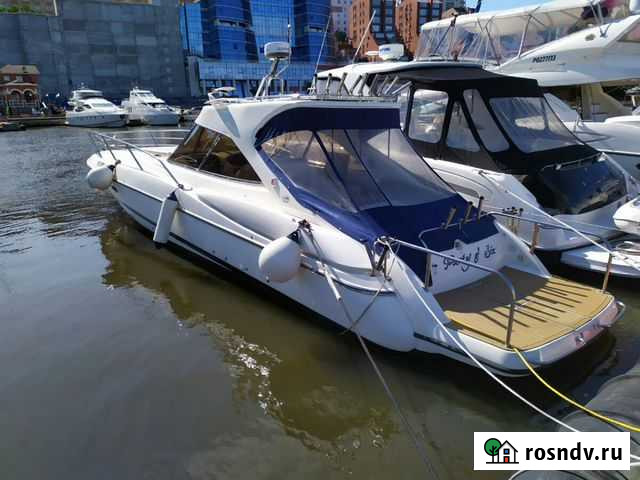 Sunseeker Superhawk 48 Владивосток - изображение 1
