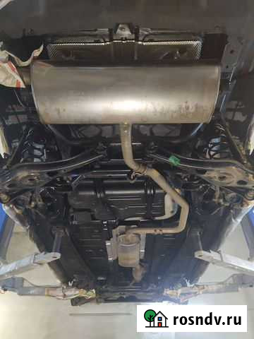 Кузовной ремонт, покраска,полировка Псков - изображение 1