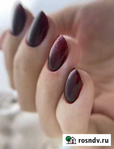 Маникюр на дому Усинск - изображение 1