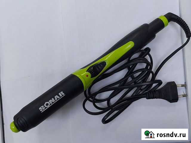 Щипцы гафре Luazon Биробиджан - изображение 1