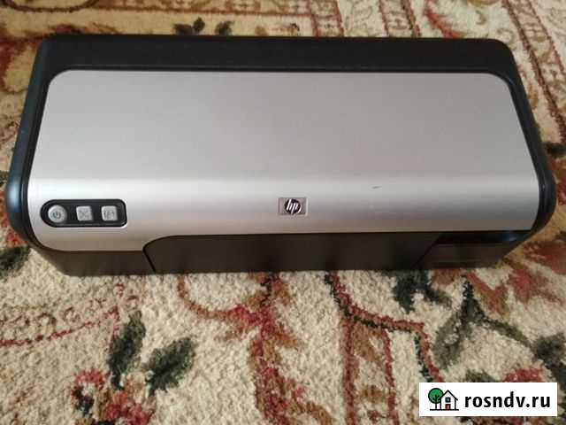 Принтер Ржев - изображение 1