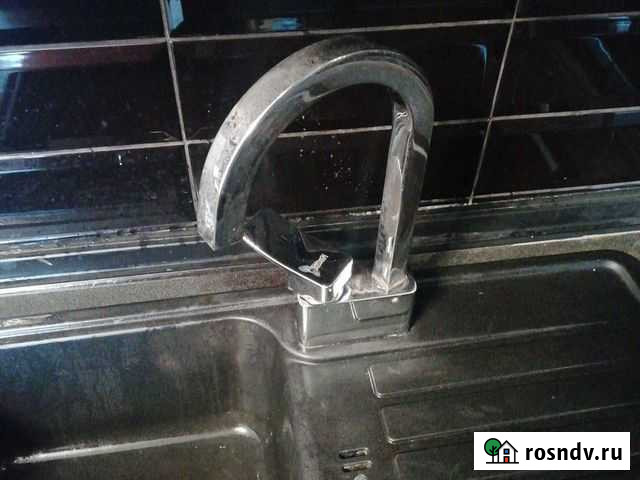 Смеситель Воронеж - изображение 1