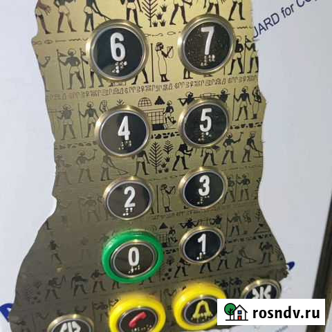 Монтаж и обслуга лифтов Каспийск - изображение 1