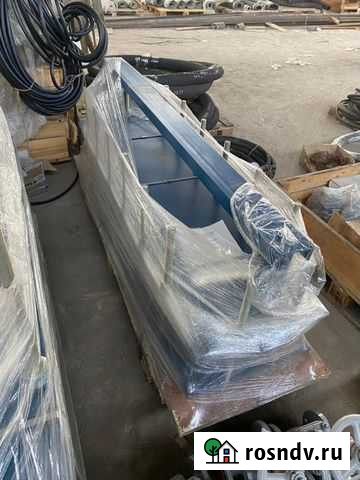 Теплообменник KC04 20 кВт Сочи - изображение 1