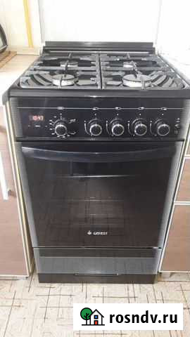 Плита газовая Gefest Новочебоксарск - изображение 1