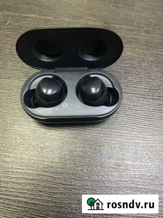 Наушники Samsung Buds+ Благовещенск - изображение 1