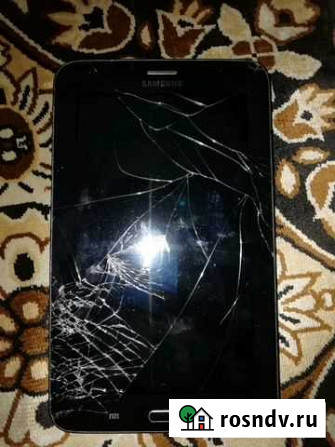 Samsung SM-T 111 Новоалтайск - изображение 1