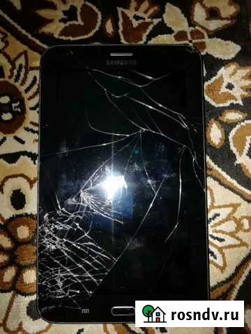 Samsung SM-T 111 Новоалтайск - изображение 1