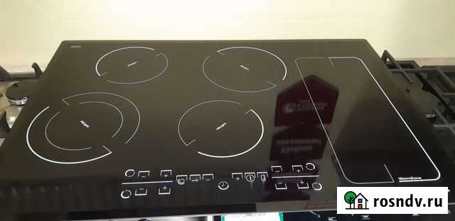 Встраиваемая электрическая панель Hansa BHC 843340 Старый Оскол - изображение 1